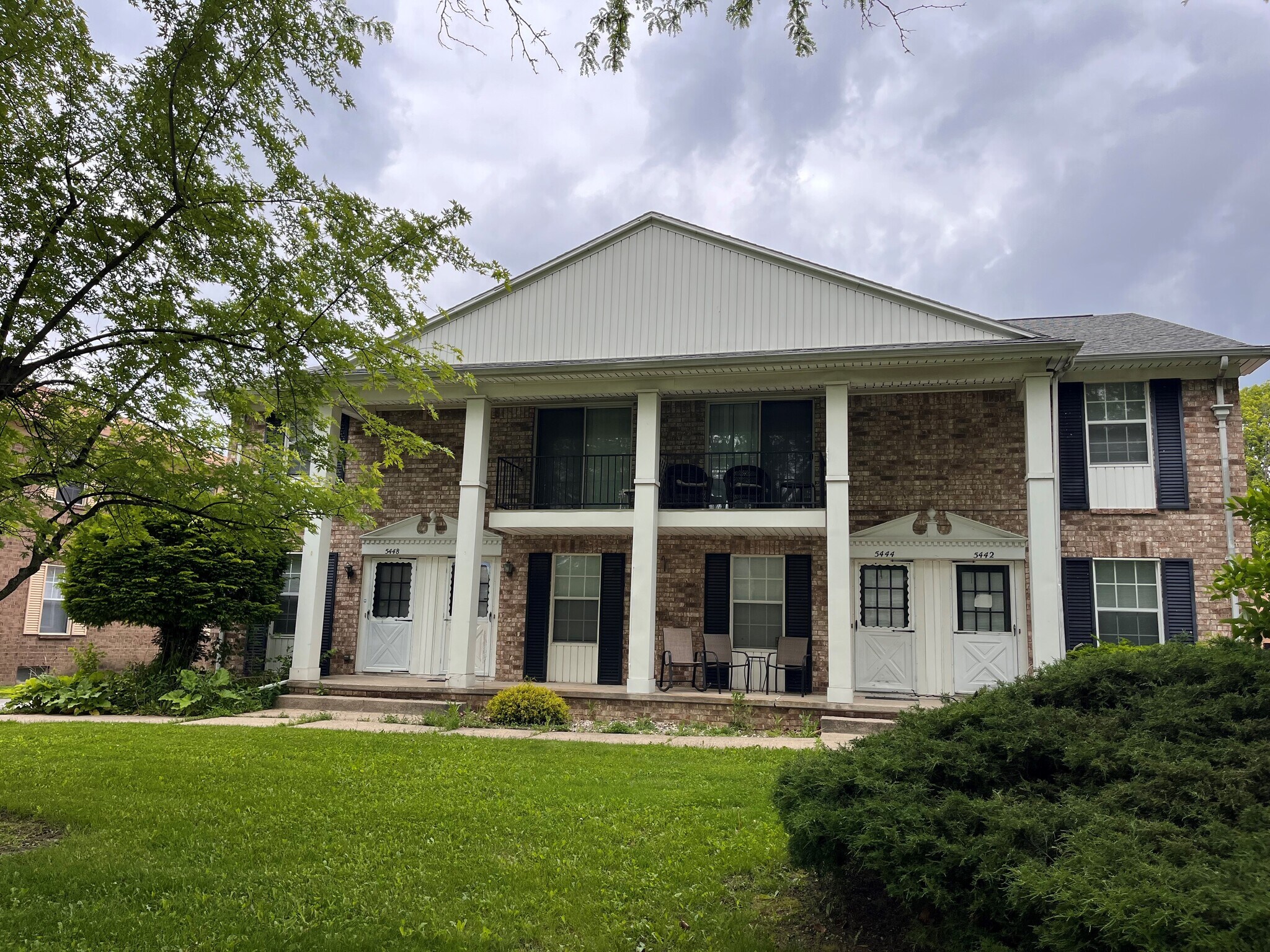 5450 Glenridge Dr, Toledo, OH à vendre Photo principale– Image 1 sur 2