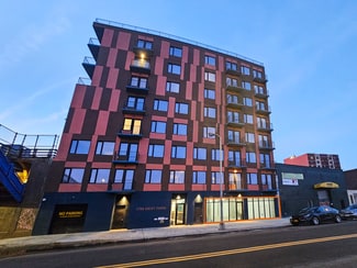 Plus de détails pour 1759-1763 W Farms Rd, Bronx, NY - Local commercial à louer