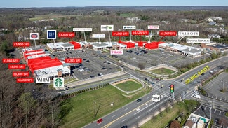 Plus de détails pour Route 206, Chester, NJ - Local commercial à louer