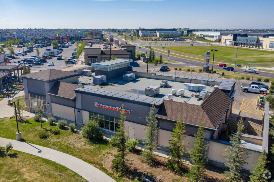 80 Saddletowne Cir NE, Calgary, AB à vendre - Photo de l’immeuble – Image 2 sur 3