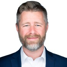 Joe Norman