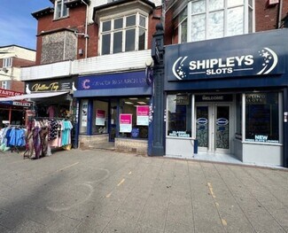 Plus de détails pour 245 High St, Birmingham - Local commercial à louer