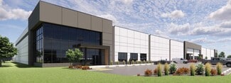 Plus de détails pour 9517 273 St, Acheson, AB - Industriel/Logistique à louer