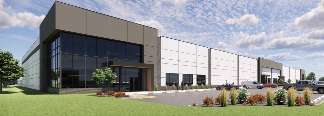 9517 273 St, Acheson, AB à louer Photo de l’immeuble– Image 1 sur 2