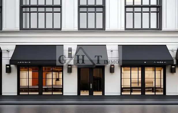 Plus de détails pour Local commercial à vendre