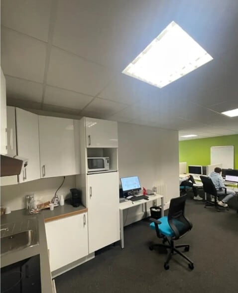 152 Grande Rue De Saint-Clair, Caluire-et-Cuire à louer - Photo intérieure – Image 3 sur 6