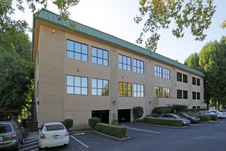 Plus de détails pour 83 Scripps Dr, Sacramento, CA - Bureau à louer