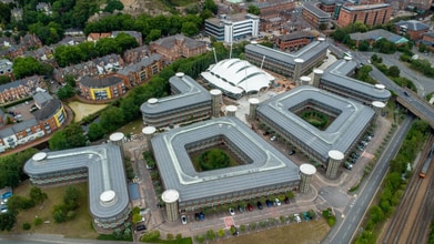 Castle Meadow Rd, Nottingham à louer Photo de l’immeuble– Image 1 sur 7