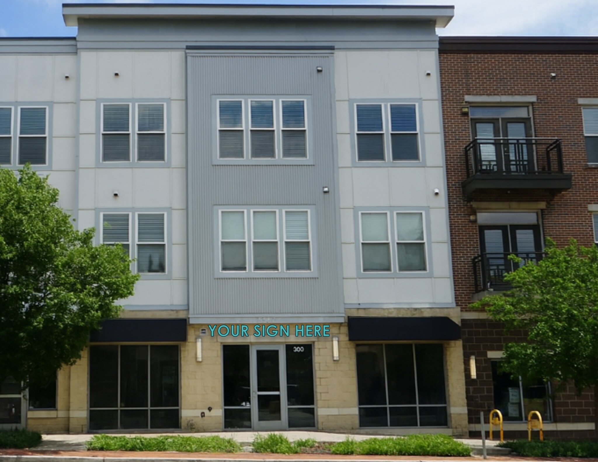 5501 45th Ave, Hyattsville, MD à louer Photo de l’immeuble– Image 1 sur 3