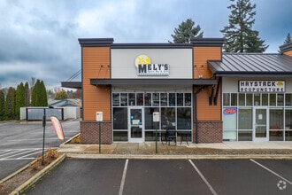 30860 NW Pacific St, North Plains, OR à louer Photo de l’immeuble– Image 2 sur 9