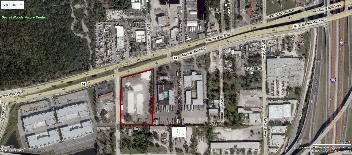2962 Trivium Cir, Fort Lauderdale, FL à vendre - Aérien – Image 2 sur 29