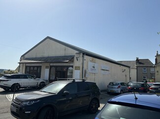 Plus de détails pour Fore St, Saltash - Bureau à louer