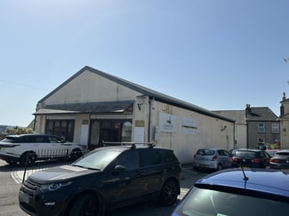 Plus de détails pour Fore St, Saltash - Bureau à louer