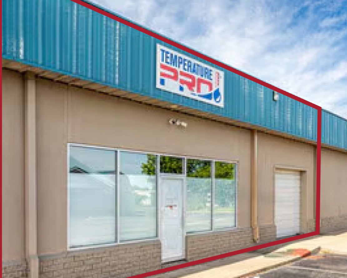 1900 S Pleasant St, Springdale, AR à louer Photo intérieure– Image 1 sur 3