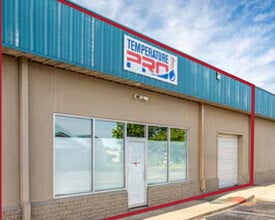 1900 S Pleasant St, Springdale, AR à louer Photo intérieure– Image 1 sur 3