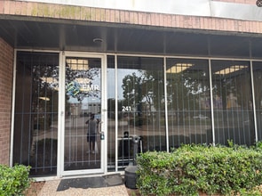 211-285 W Airtex Blvd, Houston, TX à louer Photo intérieure– Image 2 sur 21