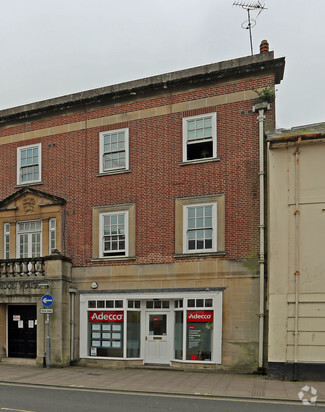 Plus de détails pour 29 Bridge St, Andover - Local commercial à louer
