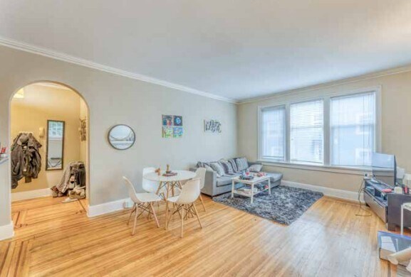 1546 W 12th Ave, Vancouver, BC à vendre - Photo intérieure – Image 3 sur 7