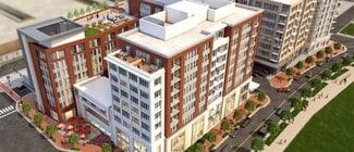 Plus de détails pour 2620 Main Line Blvd, Alexandria, VA - Local commercial à louer