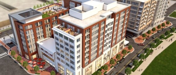 2620 Main Line Blvd, Alexandria, VA à louer Photo principale– Image 1 sur 4