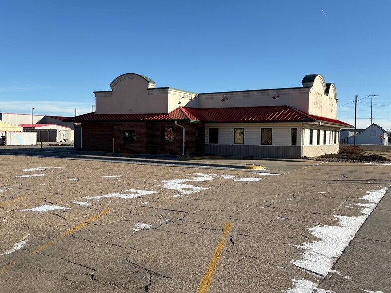 1604 F St, Schuyler, NE à vendre - Photo de l’immeuble – Image 3 sur 6