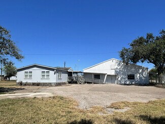 Plus de détails pour 601 Lily St, Corpus Christi, TX - Local d'activités à louer