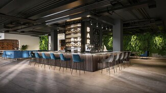 Plus de détails pour 54 Flagship St., Bayonne, NJ - Local commercial à louer