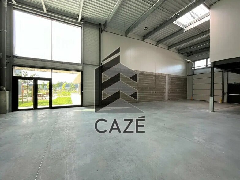 7 Rue Léon Morane, Mérignac à louer - Photo de l’immeuble – Image 2 sur 10