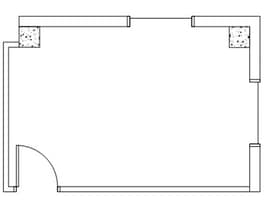 2323 S Voss Rd, Houston, TX à louer Plan d’étage– Image 1 sur 1