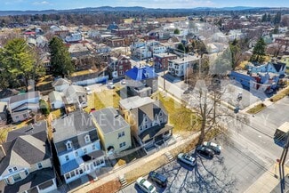 Plus de détails pour 240-242 Bosler Ave, Lemoyne, PA - Logement à vendre