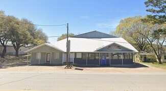 Plus de détails pour 767 W Main St, Bellville, TX - Local commercial à vendre