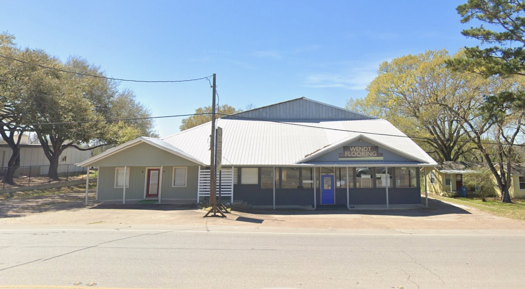 767 W Main St, Bellville, TX à vendre Photo principale– Image 1 sur 9