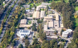 Plus de détails pour 3500 Mountain Blvd, Oakland, CA - Spécialisé à vendre