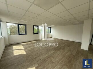 Plus de détails pour Bureau à louer