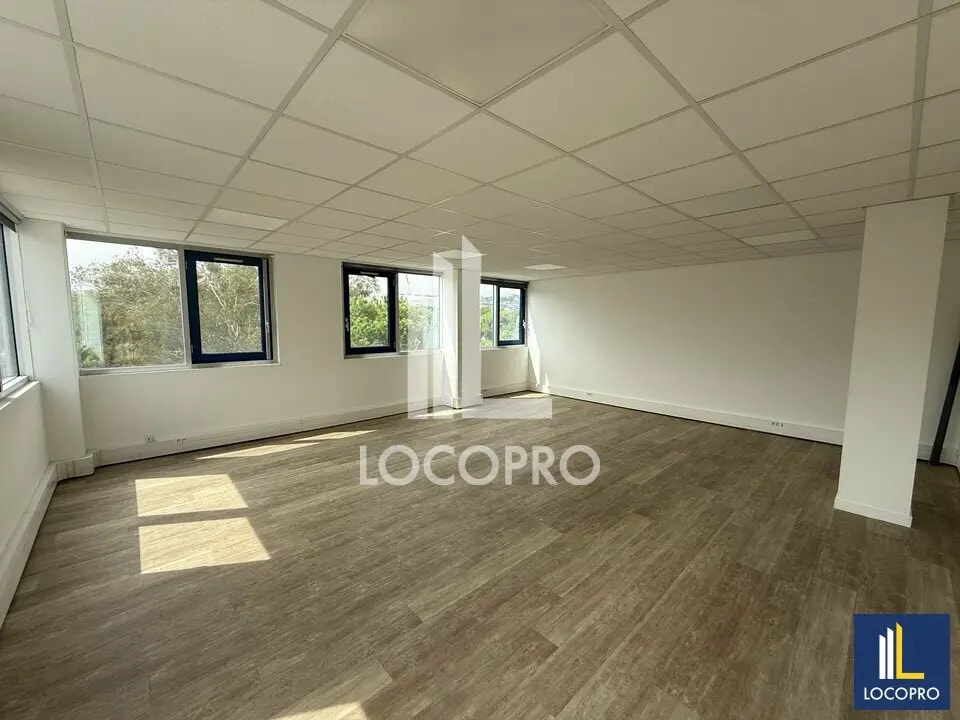 Bureau dans Nice à louer Photo de l’immeuble– Image 1 sur 6