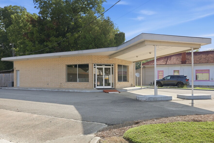 1513 W Vernon Ave, Kinston, NC à louer - Photo principale – Image 1 sur 18