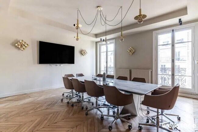 Plus de détails pour 12 Rue Du Quatre Septembre, Paris - Bureau à louer