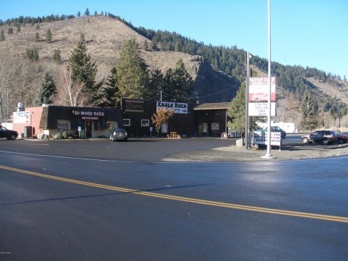 8590 State Route 410, Naches, WA à vendre - Photo principale – Image 1 sur 55