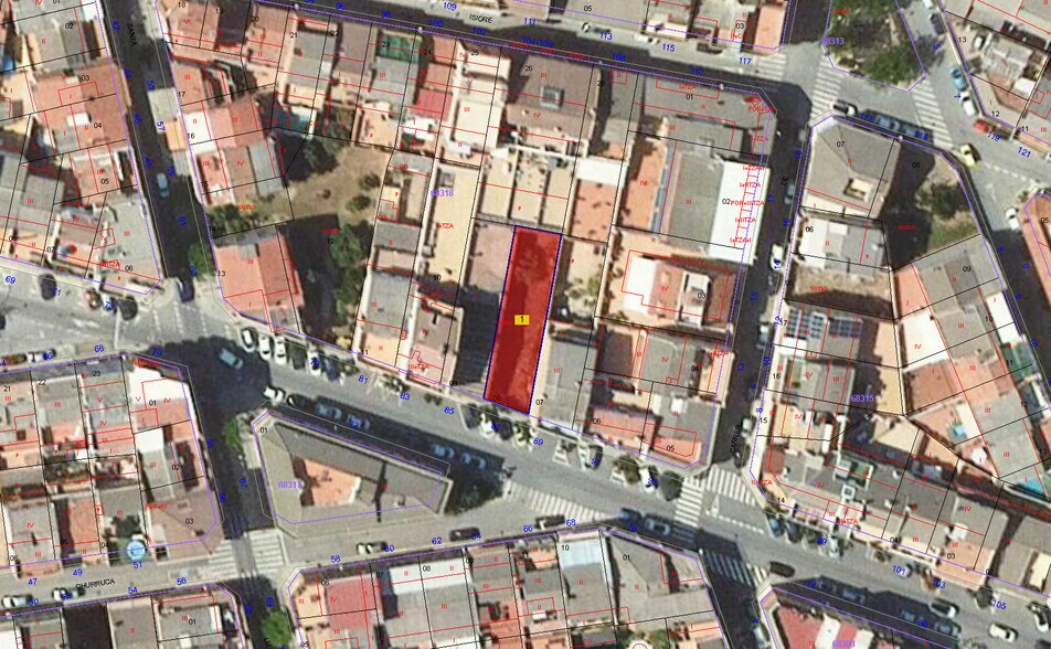 Terrain dans Vilanova del Camí, Barcelona à vendre - Photo de l’immeuble – Image 2 sur 3