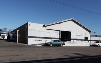 Plus de détails pour 2866 Commercial St, San Diego, CA - Terrain à vendre