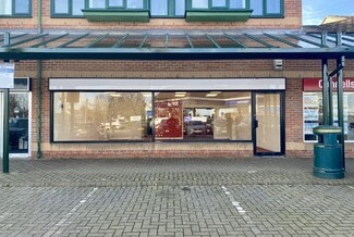 Plus de détails pour Coniston Rd, Flitwick - Local commercial à louer