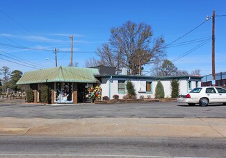 Plus de détails pour 344 6th Ave SW, Birmingham, AL - Local commercial à louer