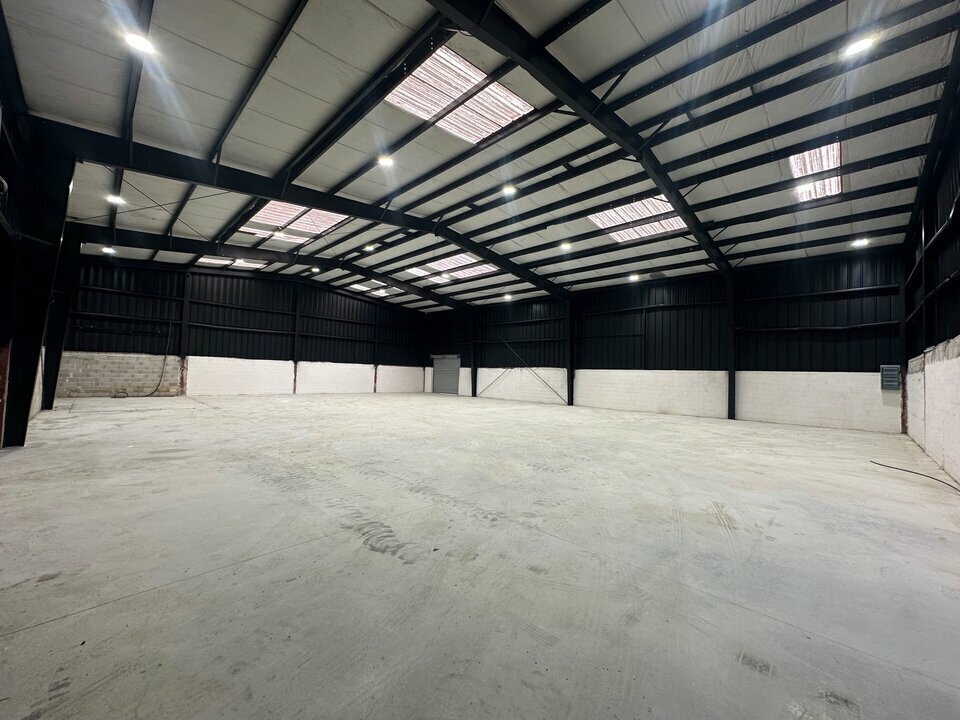 207 Rue De Lenche, Aubagne à louer Photo intérieure– Image 1 sur 8