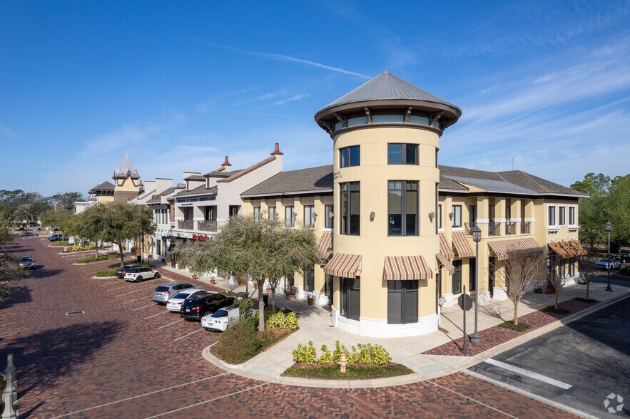 9822 Tapestry Park Cir, Jacksonville, FL à vendre - Photo de l’immeuble – Image 2 sur 13
