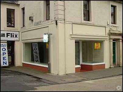 19-27 Victoria St, Newton Stewart à vendre - Photo de l’immeuble – Image 3 sur 5
