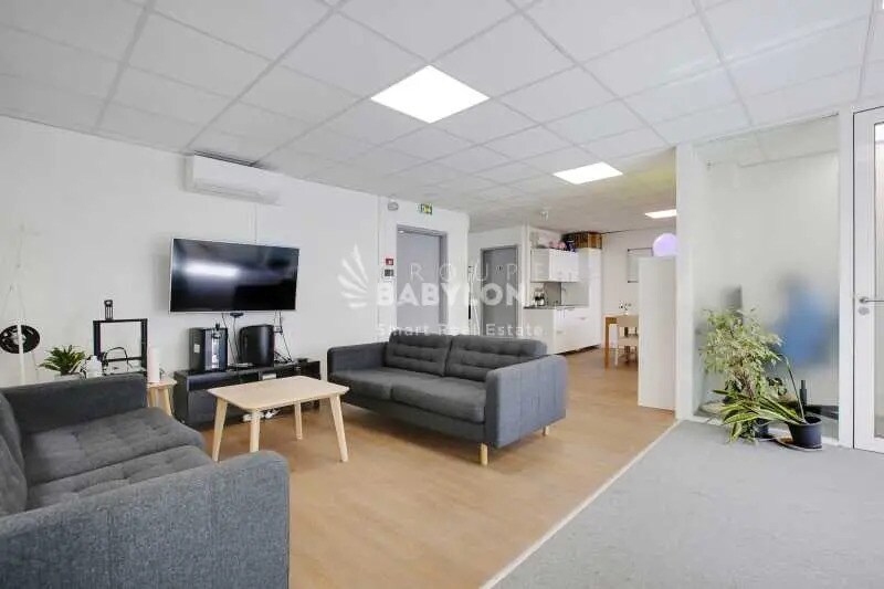 Bureau dans Levallois-Perret à louer - Photo intérieure – Image 3 sur 13