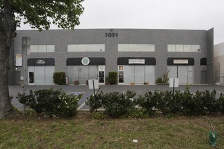 Plus de détails pour 1031 W Manchester Blvd, Inglewood, CA - Local d'activités, Industriel/Logistique à louer
