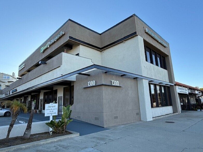 1300 S Pacific Coast Hwy, Redondo Beach, CA à vendre - Photo de l’immeuble – Image 2 sur 12