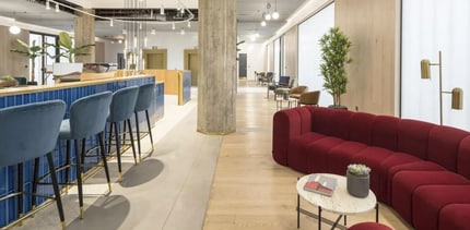 9 Prescot St, Londres à louer Photo intérieure– Image 2 sur 10