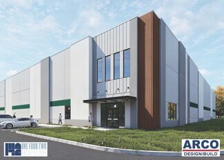 Plus de détails pour Woodlake Circle Cir, Chesapeake, VA - Industriel/Logistique à louer